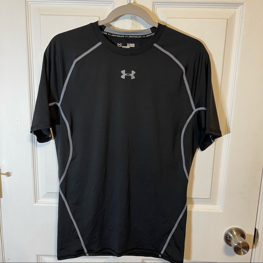 Men’s Under Armour Compression Shirt